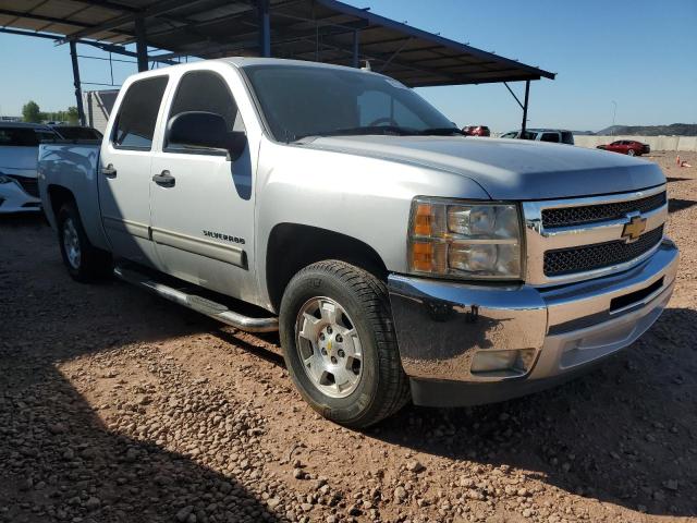 2013 CHEVROLET SILVERADO - 3GCPCSE02DG261139