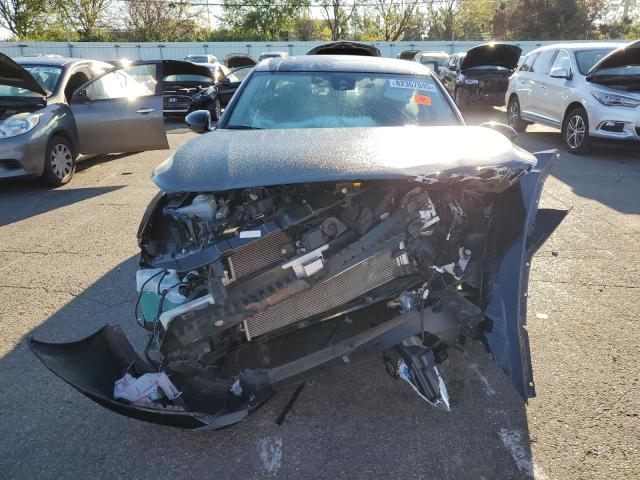 2022 NISSAN ALTIMA SV - 1N4BL4DV3NN349800