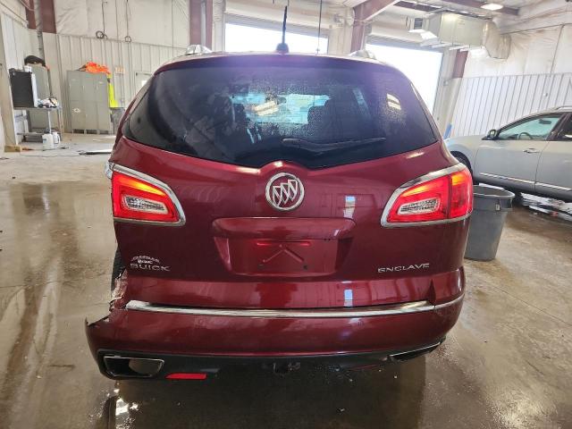 2016 BUICK ENCLAVE #3297185896