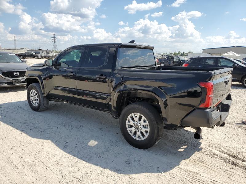 2025 TOYOTA TACOMA DOU 3TYKD5HN8ST027252