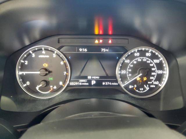 2024 MITSUBISHI OUTLANDER JA4J3VA83RZ042338