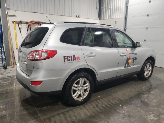 2010 HYUNDAI SANTA FE G - 5NMSGDAG0AH377291