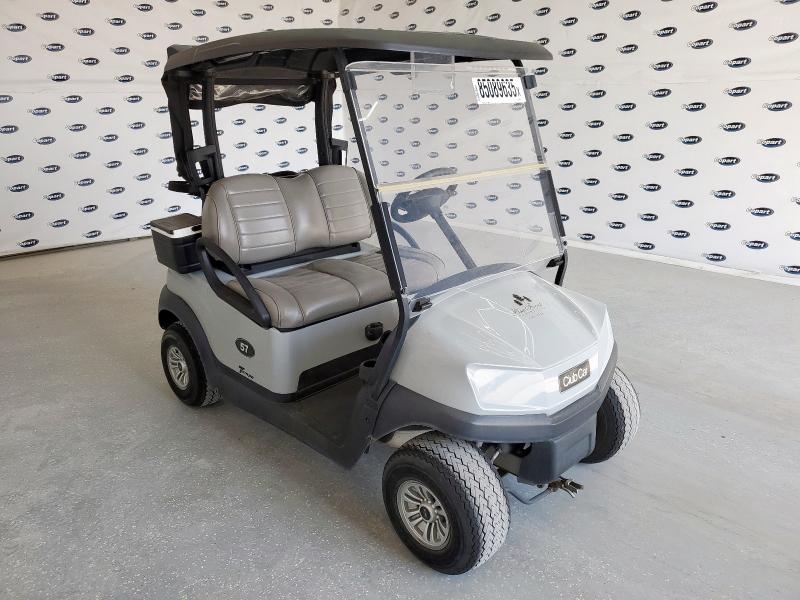 Global Auto Auctions: 2022 CLUBCAR TEMPO FLA