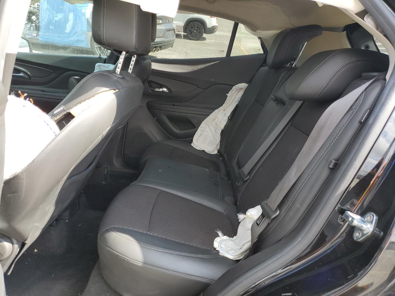 BUICK ENCORE PREFERRED