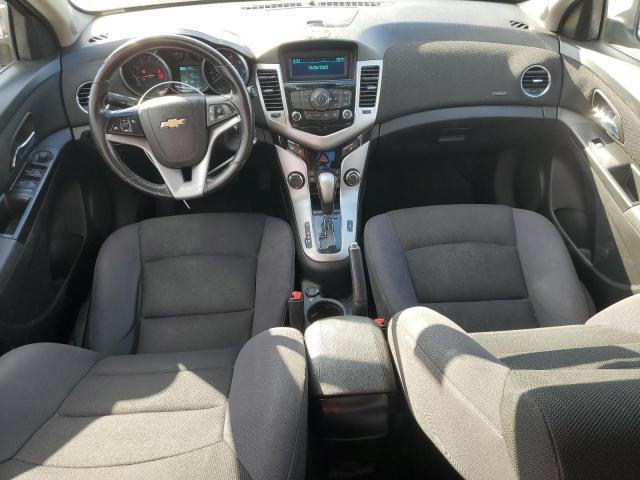 2014 CHEVROLET CRUZE LT - 1G1PC5SB8E7221600