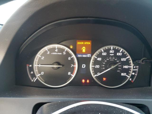 2018 ACURA RDX TECHNO 5J8TB3H59JL012030