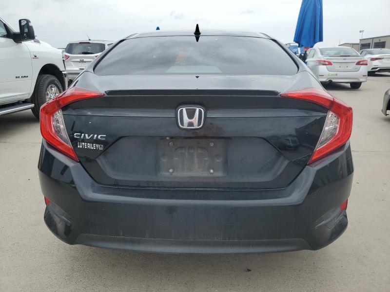 2017 HONDA CIVIC EX 19XFC1F36HE024184