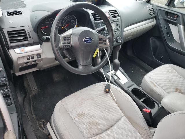 2015 SUBARU FORESTER 2 - JF2SJABC9FH589483