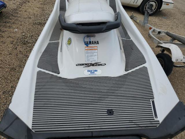 2018 YAMAHA VX #3280740569