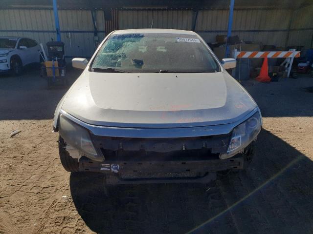 2012 FORD FUSION SEL #3291725242
