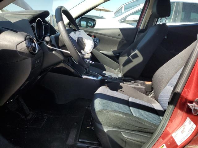 2017 TOYOTA YARIS IA - 3MYDLBYV5HY154730