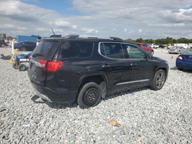 2018 GMC ACADIA DEN 1GKKNXLS5JZ207274