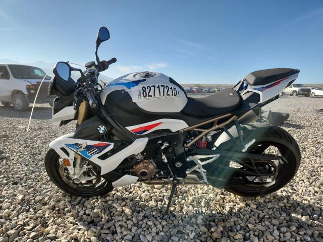 2022 BMW S1000RR - WB10E5305N6E90627