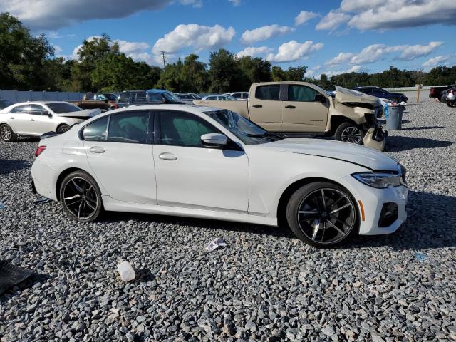 2021 BMW 330I 3MW5R1J00M8C00658