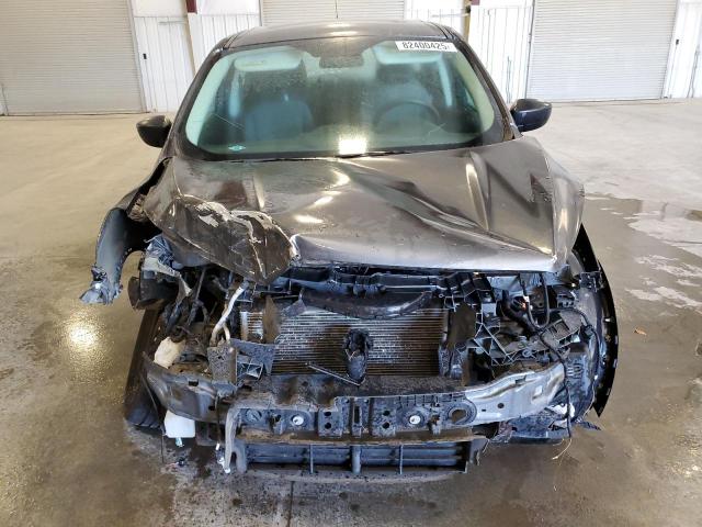 2018 FORD ESCAPE S #3311642238