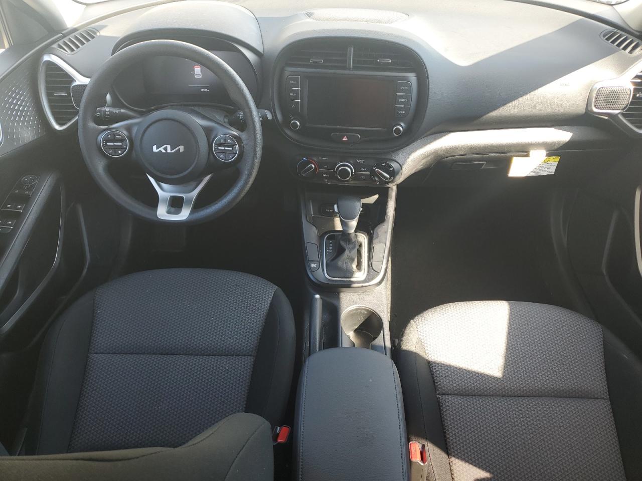 KIA SOUL LX