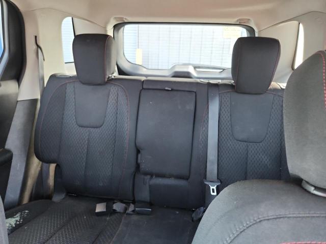 2013 GMC TERRAIN SL #3274854099