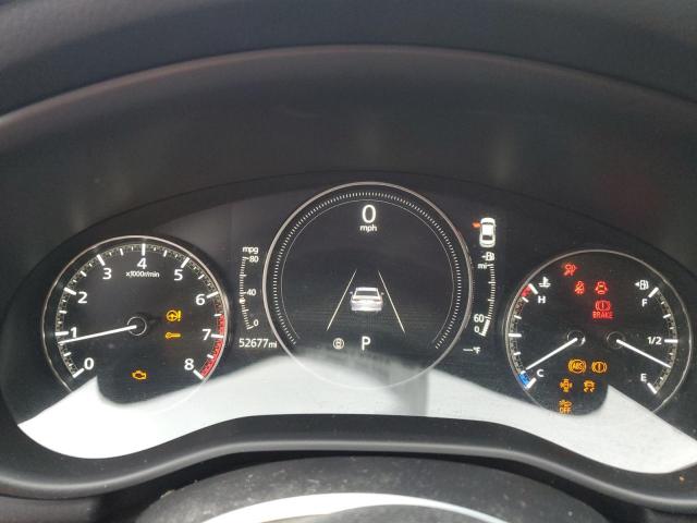 2021 MAZDA 3 SELECT #3301603715