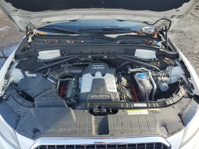 2014 AUDI Q5 PREMIUM - WA1DGAFP6EA011104