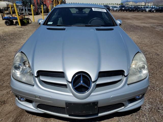 2005 MERCEDES-BENZ SLK 350 #3276118928