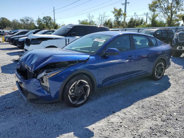 2025 KIA K4 EX #3303885708
