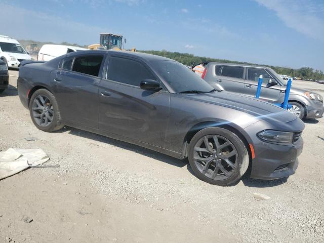 2021 DODGE CHARGER SXT - 2C3CDXBGXMH575331