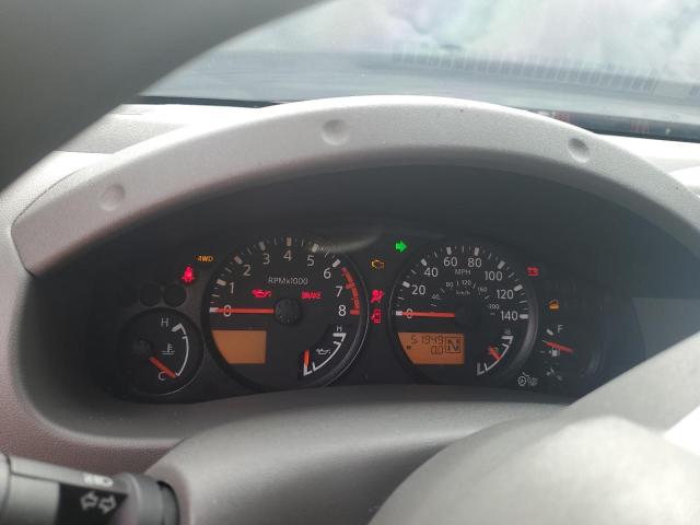 2018 NISSAN FRONTIER S 1N6AD0EV1JN768844