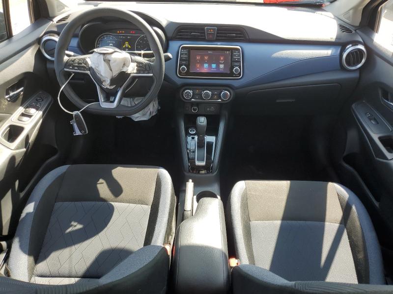 2025 NISSAN VERSA SV - 3N1CN8EV0SL839687