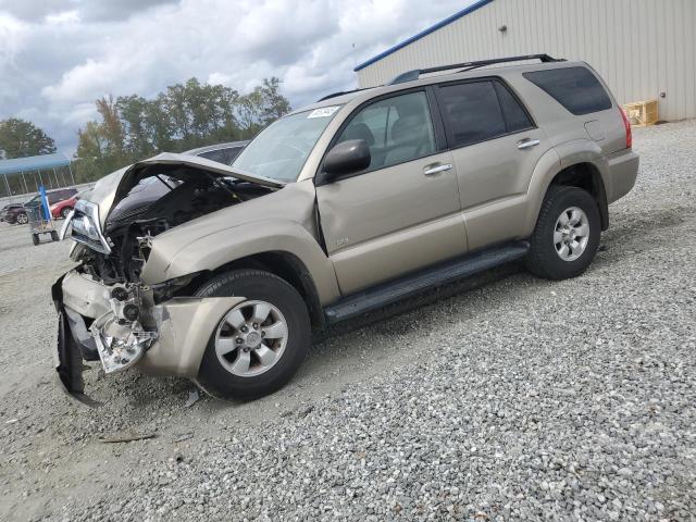 TOYOTA 4RUNNER SR