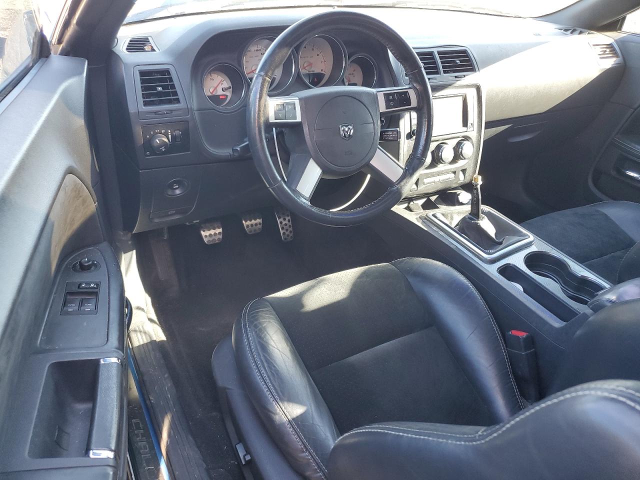 Lot #3285704687 2009 DODGE CHALLENGER