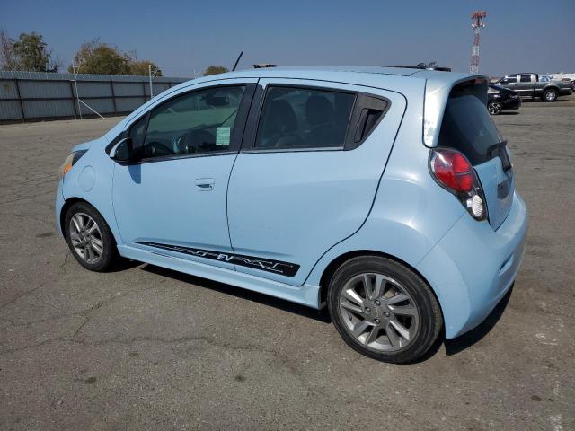 2014 CHEVROLET SPARK EV 2 - KL8CL6S07EC400141