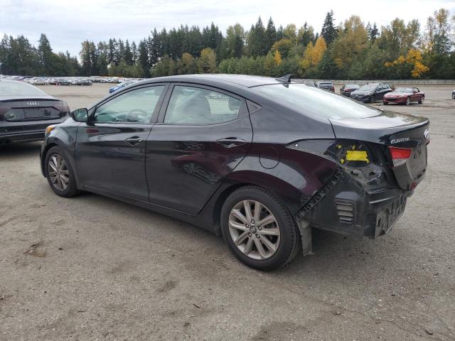 2014 HYUNDAI ELANTRA SE - 5NPDH4AE7EH513025