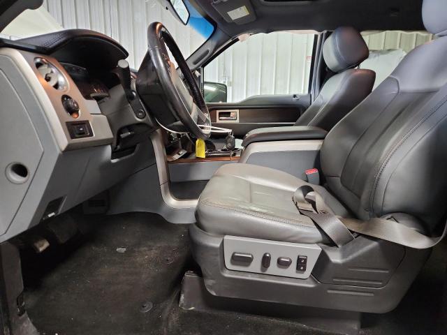 2013 FORD F150 SUPER - 1FTFW1ET5DFC40214