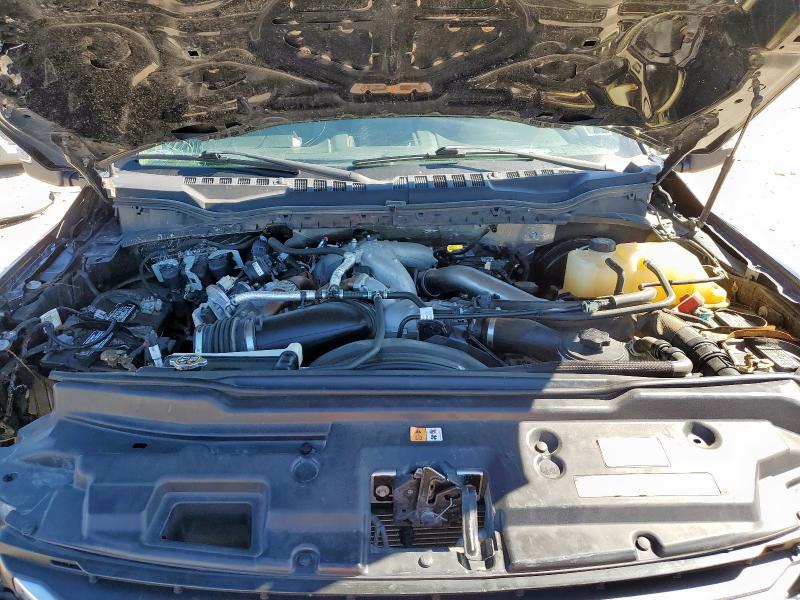 2022 FORD F350 SUPER - 1FT8W3BT4NEE16587