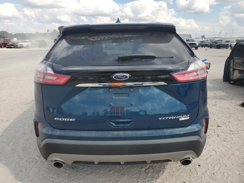 2020 FORD EDGE TITAN - 2FMPK3K95LBA10513