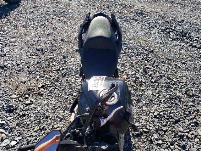 2017 KAWASAKI KLE650 F JKALEEF14HDA16019