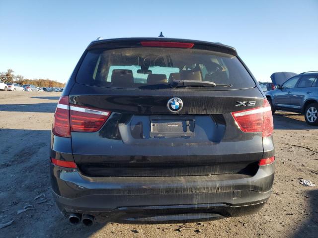 2016 BMW X3 XDRIVE2 #3297162520