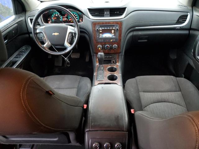 2014 CHEVROLET TRAVERSE L #3276718119