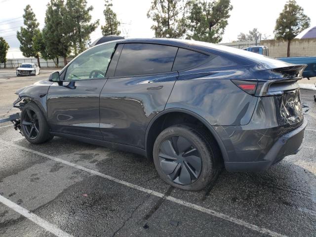 2026 TESLA MODEL Y - Other View