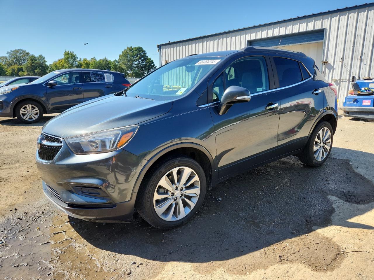 BUICK ENCORE PREFERRED