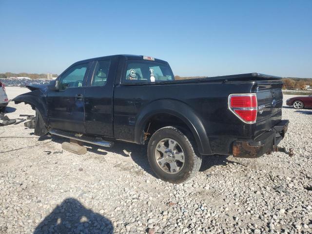 2009 FORD F150 SUPER #3283915381