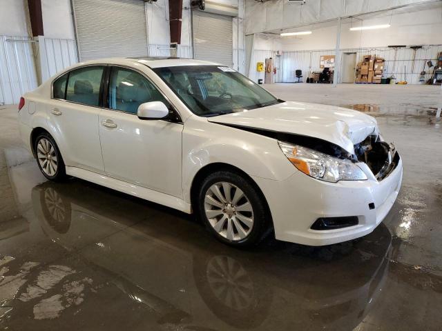 2010 SUBARU LEGACY 2.5 #3277160935