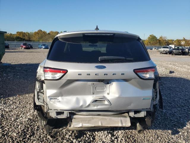 2020 FORD ESCAPE SEL #3281631394