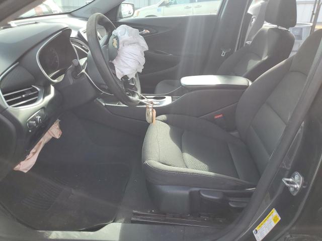 2017 CHEVROLET MALIBU LS #3302909071