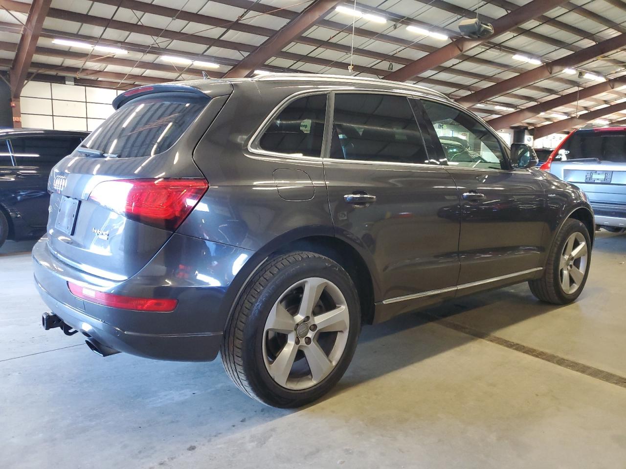 AUDI Q5 PREMIUM HYBRID