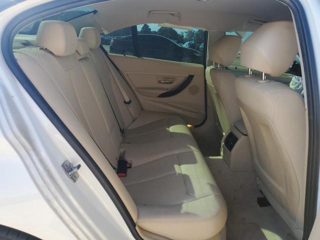 2014 BMW 320 I - WBA3B1C5XEK132941