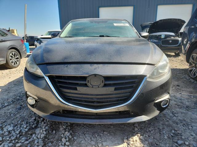 2016 MAZDA 3 SPORT - 3MZBM1U78GM292804