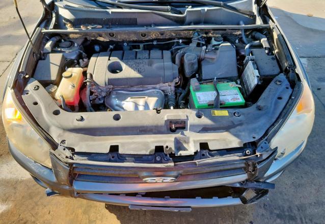 2012 TOYOTA RAV4 SPORT - JTMWF4DV2C5044482