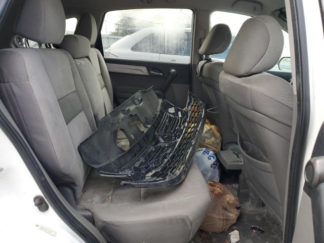 2011 HONDA CR-V SE - 5J6RE4H4XBL101503