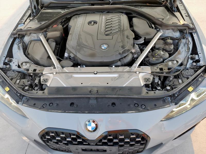 2024 BMW M440XI GRAN COUPE #3316108248